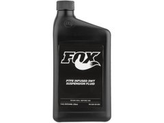Масло FOX PTFE Infused 5WT Suspension Fluid 946ml (025-03-023)