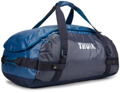 Спортивная сумка Thule Chasm 70L (Poseidon)