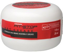 Смазка PITSTOP DOT ASSEMBLY GREASE 1 OZ