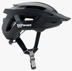 Вело шолом Ride 100% ALTIS Helmet [Black], S/M