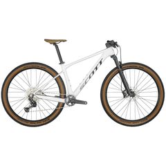 Велосипед SCOTT Scale 930 [белый] - L