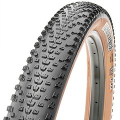Покрышка Maxxis REKON RACE 27.5X2.25 TPI-60 Wire EXO/Tanwall