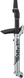 Вилка RockShox Pike Ultimate CHARGER 3.1 RC2 - Crown 29" Boost&trade; 15x110 120mm Silver Alum Str Tpr 44offset Debonair+ (includes Bolt On Fender,2 Btm Tokens, Star nut, Maxle Stealth) C2