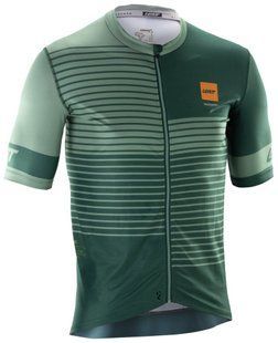 Джерси LEATT MTB 3.0 Endurance SS Jersey [Spruce Green], M