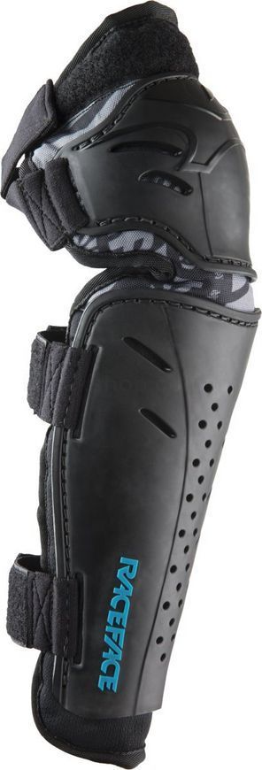 Защита локтя детская PROTEKT ARM BLACK XL
