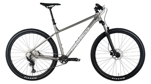 Велосипед NORCO Storm 1 27,5 [Silver/Silver] - XS