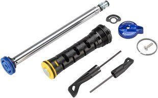 Демпфер вилки Rock Shox FORK DAMPER ASSEMBLY - CROWN RL 80-120MM (THREAD .8MM)(RIGHT SIDE INTERNALS) - RECON SILVER RL B1+ (2017-2021)/RECON RL A1+ (2018-2021) (11.4018.009.087)