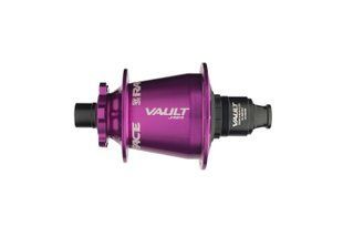 Втулка Race Face VAULT 424J 12x148 32H XD PURPLE Rear