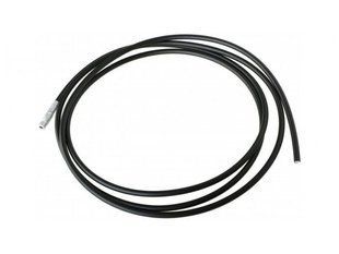 Гідролінія блокування вилки Rock Shox Hydraulic Hoses/Barbs/Compression Fittings XLoc Monarch XX 1250mm Qty 10 (use with suspension fluid only) A2-B1 (2013-2014) (11.4318.002.050)