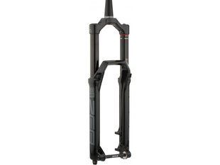 Вилка RockShox ZEB Charger R - E-MTB Crown 29" Boost&trade; 15x110 150mm Black Alum Str Tpr 44offset DebonAir (includes Fender,2 Btm Tokens, Star nut & Maxle Stealth) A1