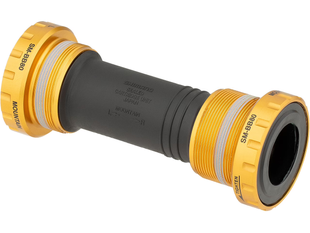 Каретка Shimano SM-BB80-D SAINT, BSA 83, Hollowtech II