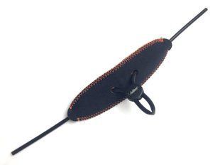 Неопреновый шнурок Julbo H39A011 SP1250 JC FLOATING C. BLACK (не тонет)