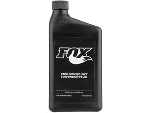 Мастило FOX PTFE Infused 5WT Suspension Fluid 946ml (025-03-023)