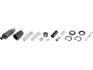 Ремкомплект ручки тормоза AVID DISC BRAKE LEVER INTERNALS/SERVICE KIT - (INCLUDES PISTON ASSEMBLY, BLADDER & SPRING) CARBON BLADE - 2012-2016 XX/XXWC/2013-2016 X0 GS (11.5015.064.070)