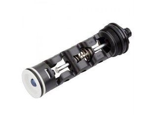 Демпфер вилки Rock Shox FORK COMPRESSION DAMPER - REMOTE MOCO XX DNA (INCLUDES BANJO RETAINING RING) - REVELATION/SID A 80/100 XXWC 11/8" A1 A3 (2012-2016) REBA (2009-2011) (11.4015.544.200)