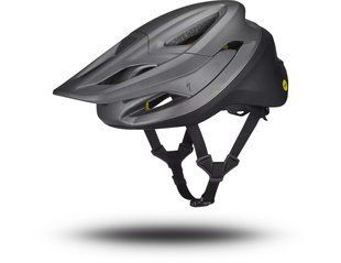 Шлем Specialized CAMBER [SMK/BLK] - S (60222-1962)