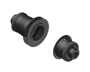 Адаптер втулки DT Swiss Conversion End Caps for 180/240EXP SRAM XD Rear Hubs 135/141mm Q/R (HWGXXX00S2790S)
