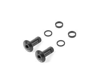 Комплект крепежа ORBEA H/WARE KIT LINK-S/STAY WILD 23