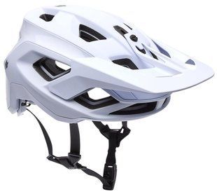 Вело шлем FOX SPEEDFRAME RS Helmet - MATTE [White], S