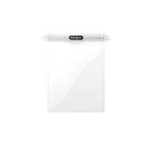 Гермочохол для смартфона FIDLOCK dry bag maxi (M - 150x192 мм) [transparent]