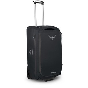 Сумка на колесах Osprey Daylite Wheeled Duffel 85 [black] - O/S