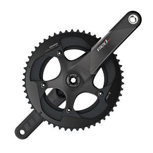 Шатуни SRAM Red BB30 165 52-36 Yaw,