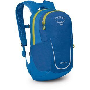 Рюкзак Osprey Daylite Jr [alpin blue/blue flame] - O/S