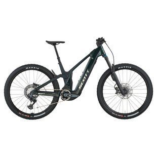 Електро велосипед SCOTT Patron eRIDE 900 [twinkle green] - L