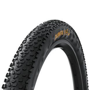 Покришка Continental Dubnital 27.5"x2.4 Trail Casing Rapid TR