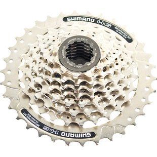 Касcета Shimano CS-HG41, 11-34, 8-ск