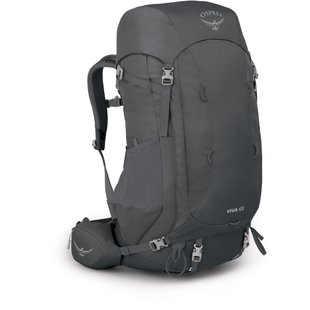 Рюкзак Osprey Viva 65 [tunnel vision grey] - O/S