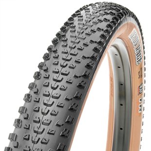 Покрышка Maxxis REKON RACE 27.5X2.25 TPI-60 Wire EXO/Tanwall