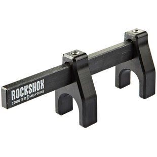 Інструмент RockShox для складання демпфера в амортизаторах &ndash; RockShox Vivid/Vivid Air (зміст пружини компресії)