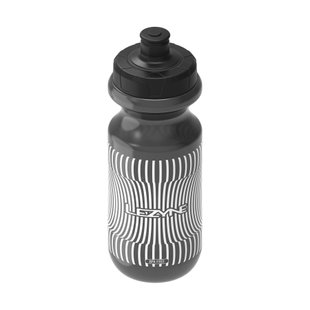 Фляга Lezyne FLOW BOTTLE 600 мл - Сірий