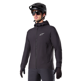 Куртка Alpinestars A-DURA THERMAL JACKET [BLACK] - S