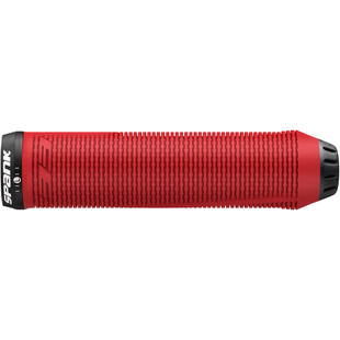 Гріпси SPANK SPIKE 33, Red