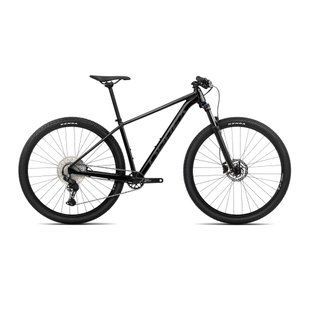 Велосипед ORBEA ONNA 27 20 [Black (Gloss-Matt)] - S