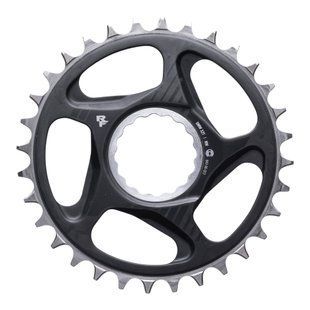 Зірка Race Face ERA Cinch, Direct Mount Wide, 34t, 10-12S, NW Chainring