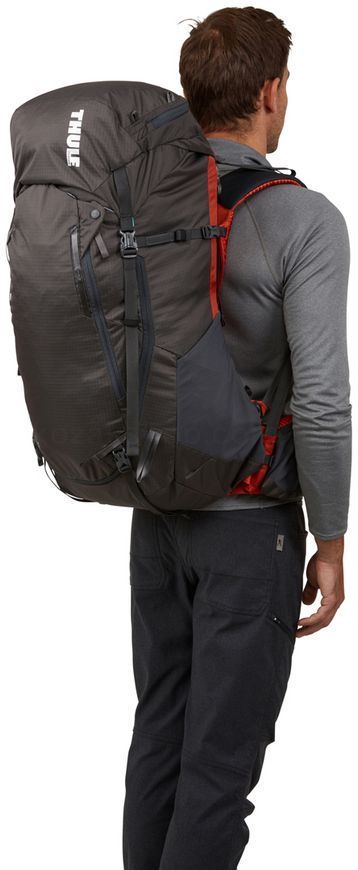 Туристичний рюкзак Thule Versant 50L men's (Aegean)