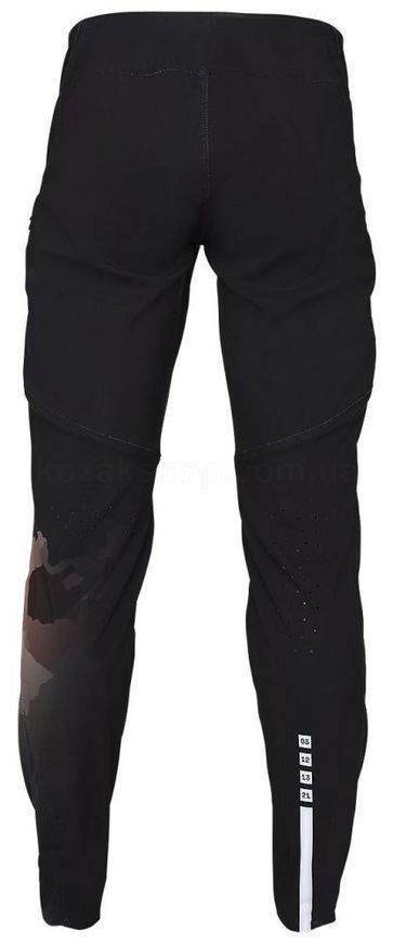 Вело штаны FOX FLEXAIR PANT - Greg Minnaar [Camo], 34