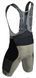 Вело шорти з лямками та памперсом LEATT MTB 5.0 Endurance Cargo Bib Short [Stone Grey], 34