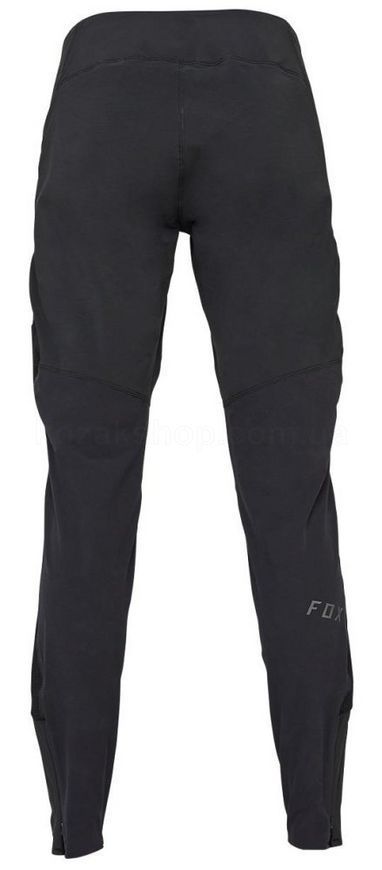 Вело штаны FOX FLEXAIR PRO PANT [Black], 34