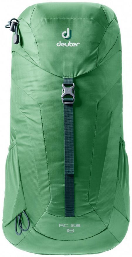 Рюкзак Deuter AC Lite 18 л Leaf