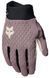 Вело рукавички FOX DEFEND Glove - PARK [Purple Dusk], M