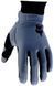 Зимние вело перчатки FOX DEFEND THERMO GLOVE [Graphite], M