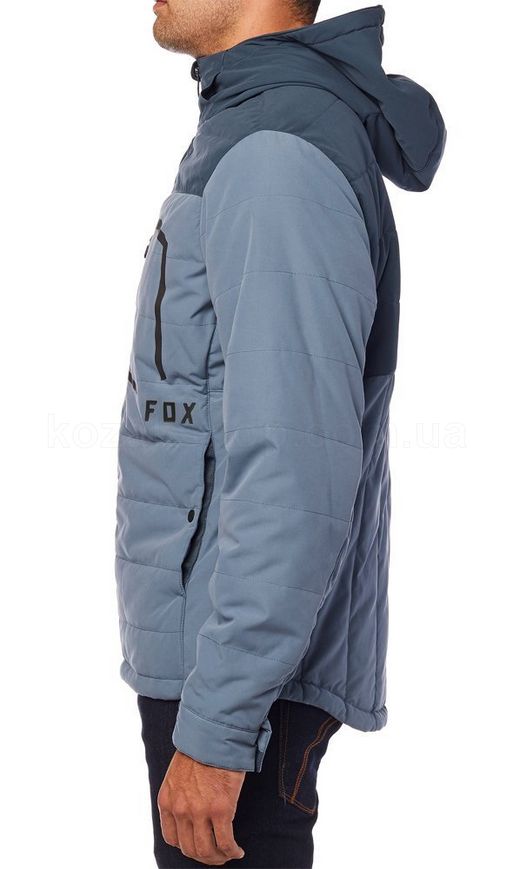 Куртка FOX PODIUM JACKET [BLUE], L