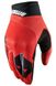 Перчатки USWE Rök Glove [Flame Red], L (10)