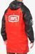 Дождевик Ride 100% TORRENT Raincoat [Red], L