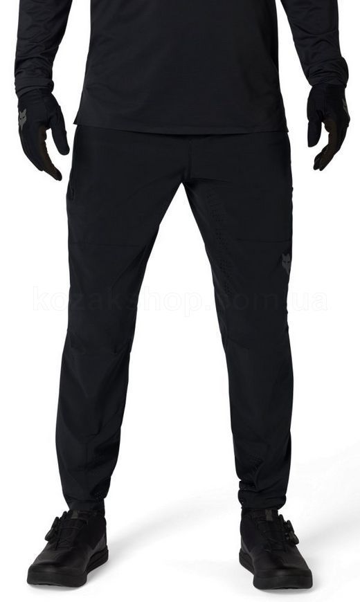 Велоштаны FOX FLEXAIR Pant [Black], 32