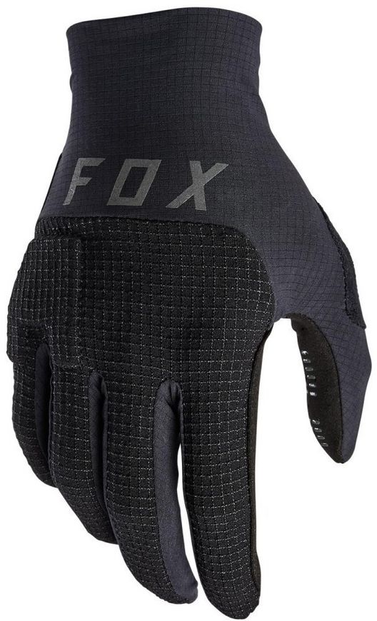 Вело перчатки FOX FLEXAIR PRO GLOVE [Black], M (9)